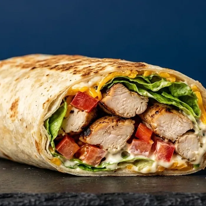 Thuis uit eten recepten