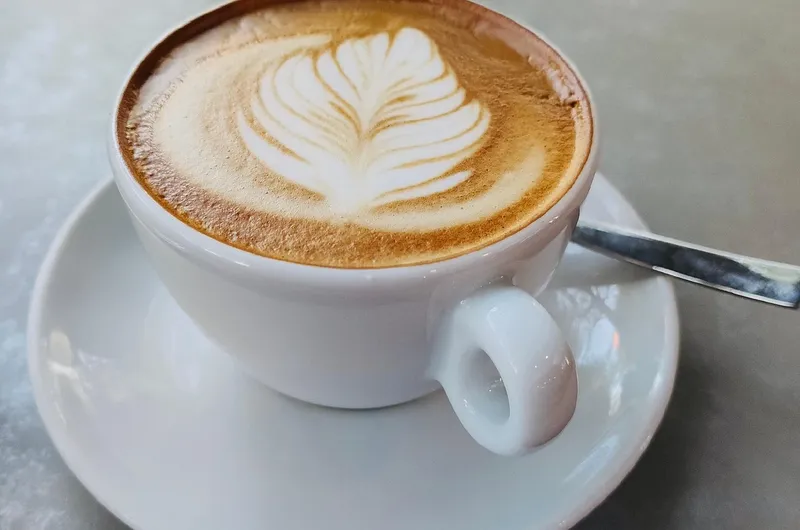Golden Latte