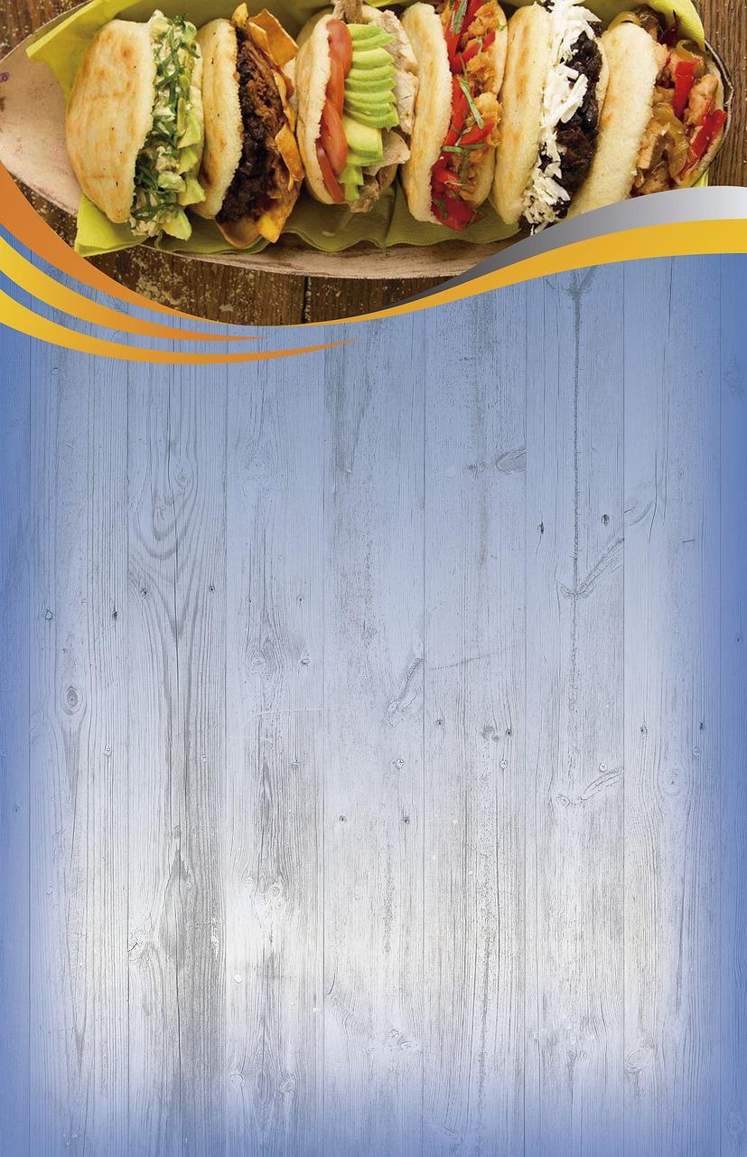 3-gangen kerstmenu