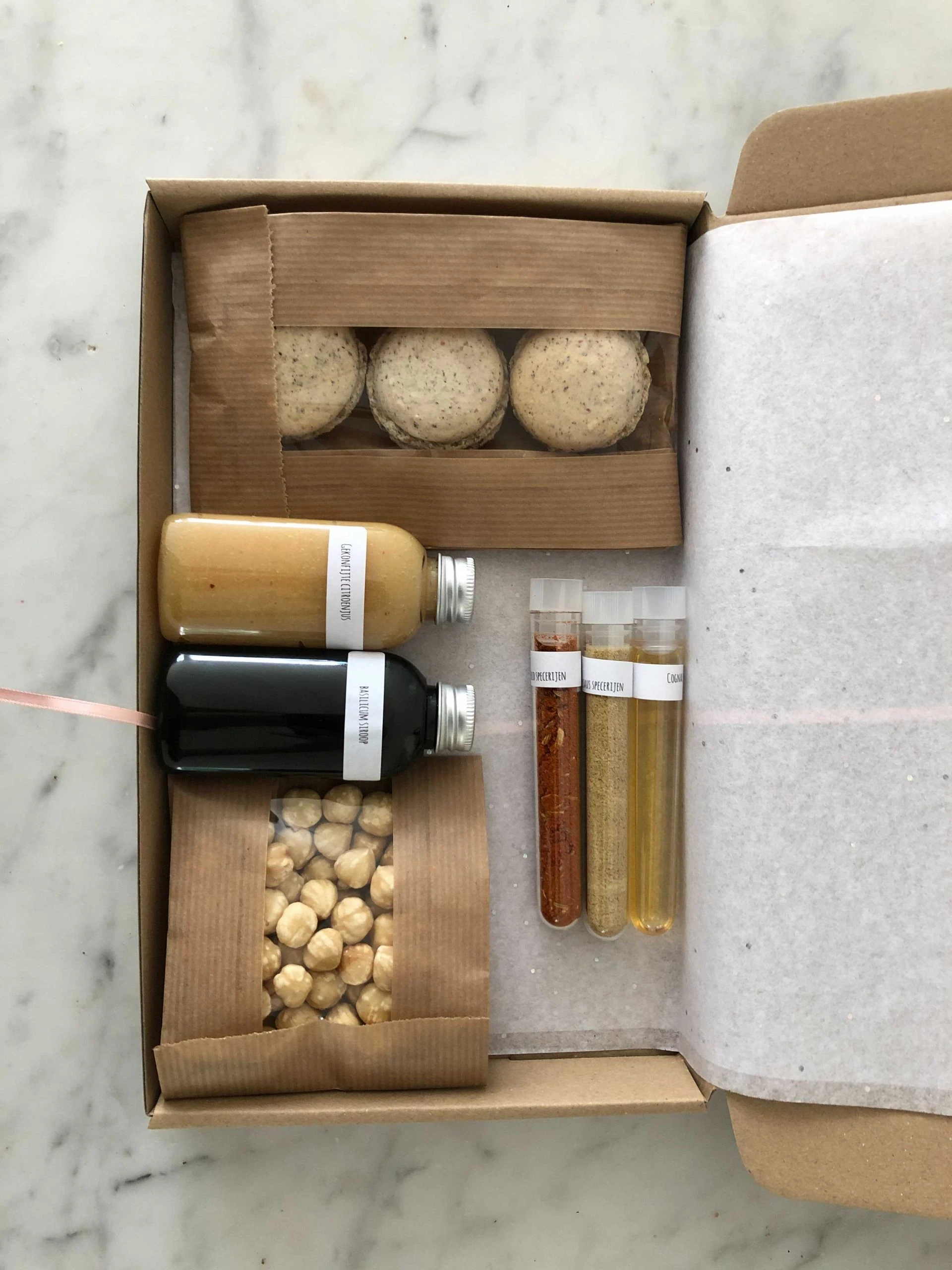 Amusement Culi Kit