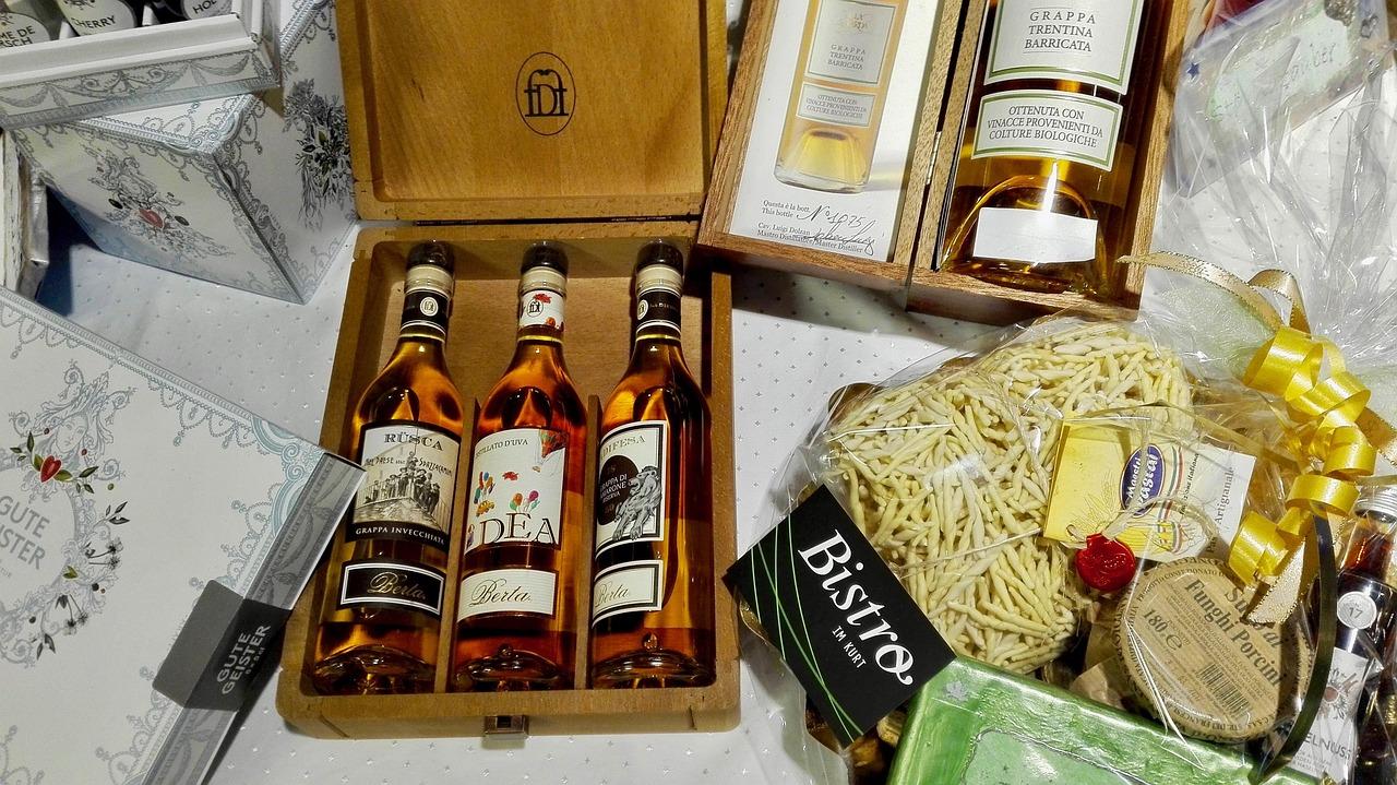 Mysterybox
