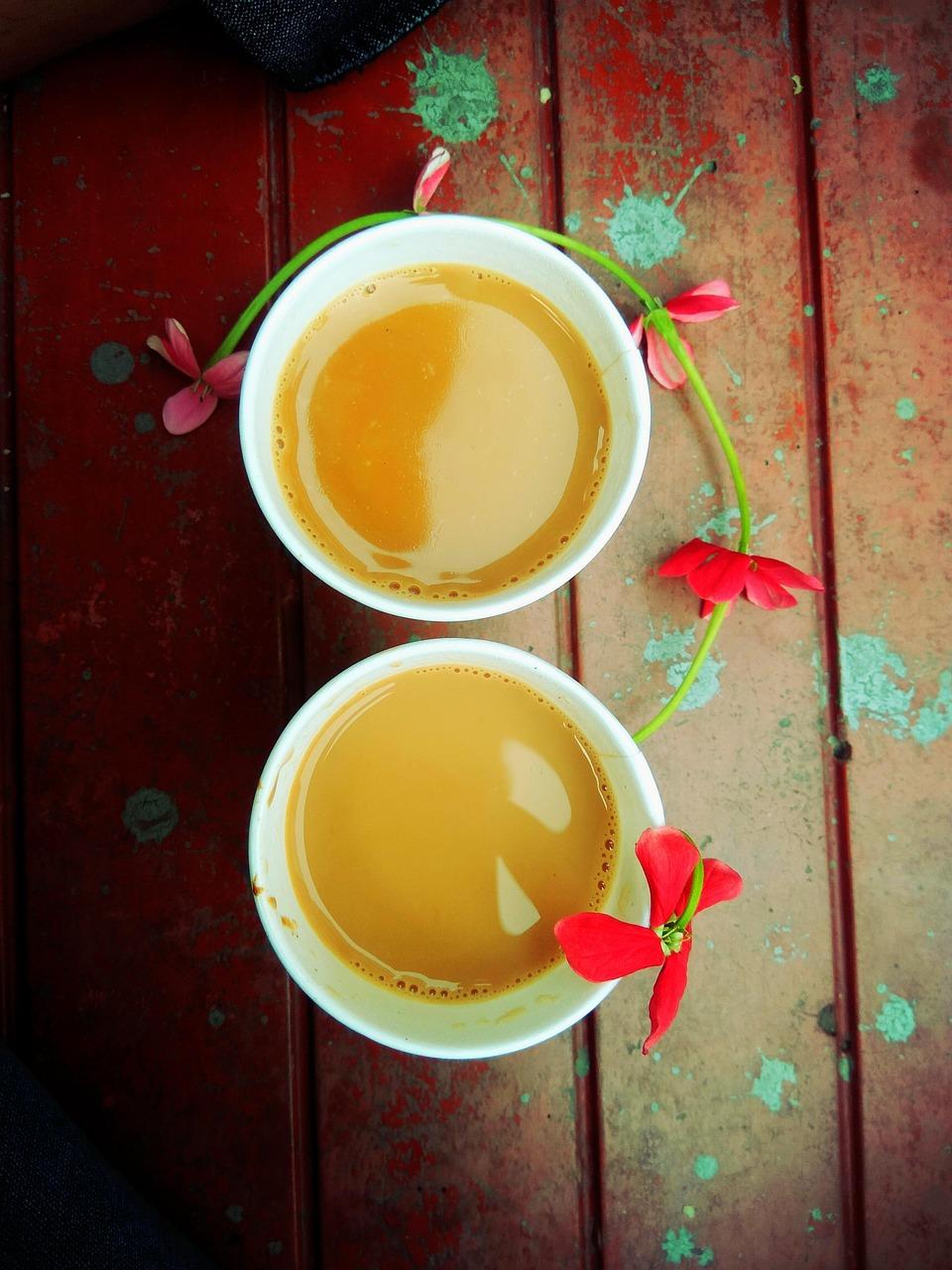 Chai Latte