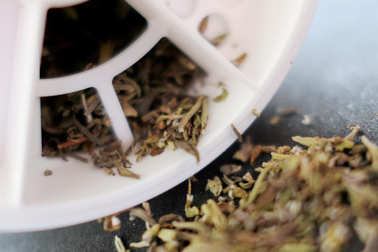 Flower Power Spices