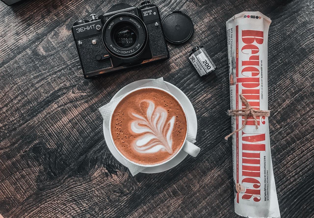 Golden Latte