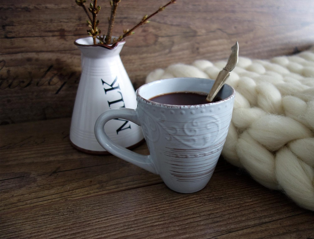DIY Spiced Chocoladereep
